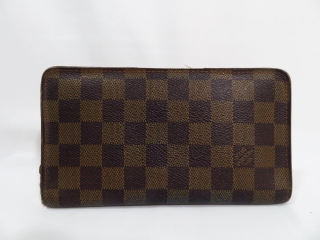 ルイヴィトン　財布