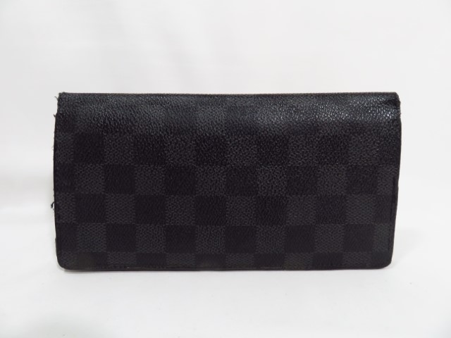 ルイヴィトン　財布