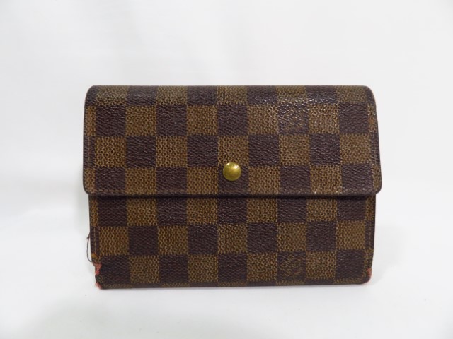 ルイヴィトン　財布