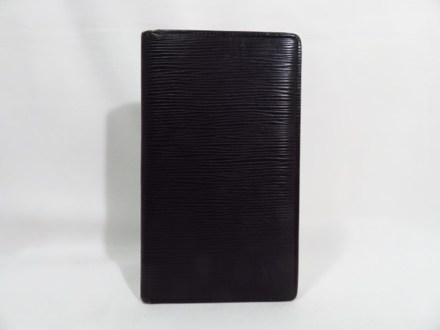 ルイヴィトン　財布