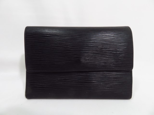 ルイヴィトン　財布