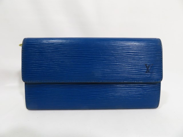 ルイヴィトン　財布