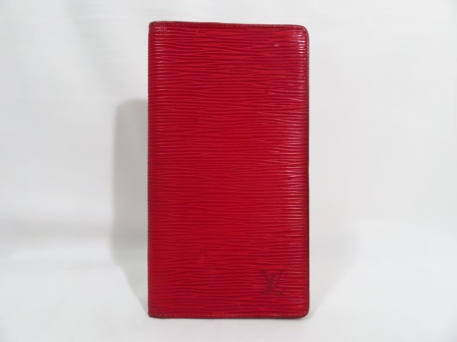 ルイヴィトン　財布