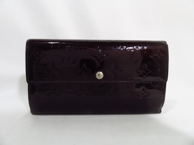 ルイヴィトン　財布