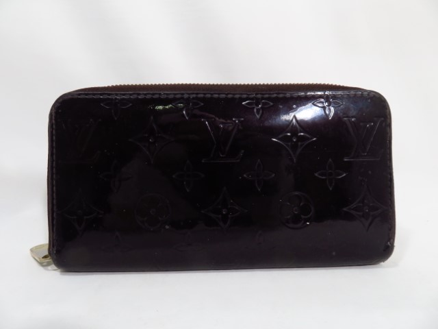 ルイヴィトン　財布