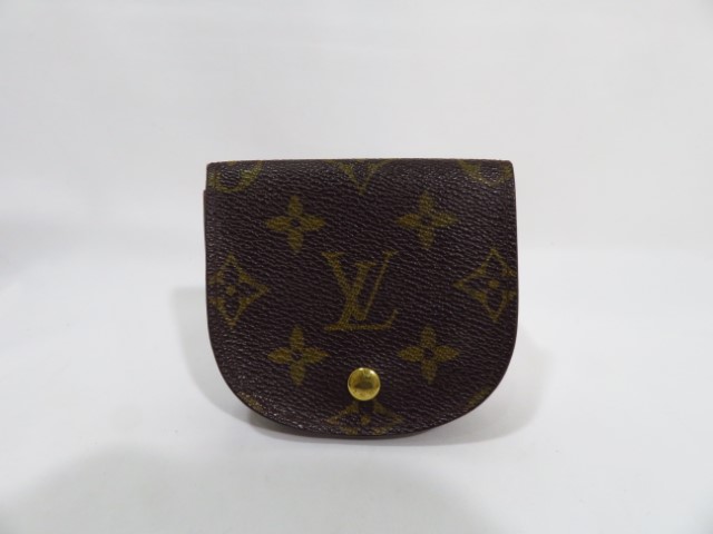 ルイヴィトン　コインケース