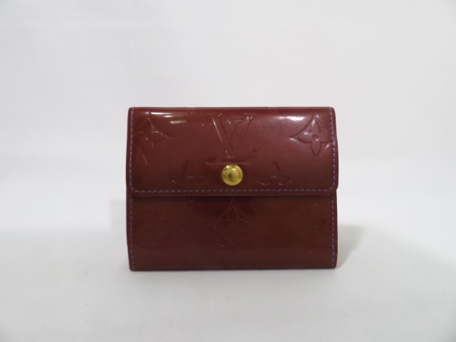 ルイヴィトン　コインケース