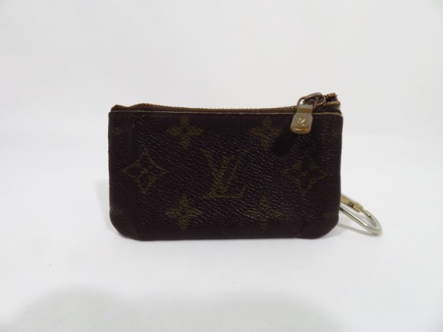 ルイヴィトン　コインケース
