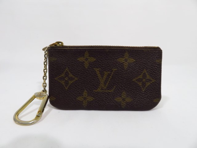 ルイヴィトン　コインケース