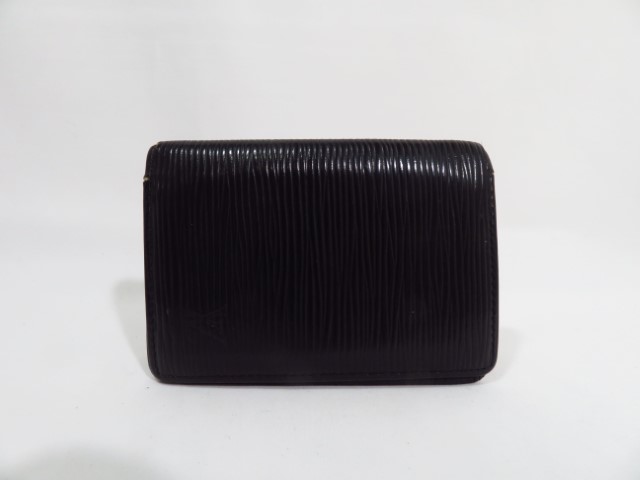 ルイヴィトン　カードケース