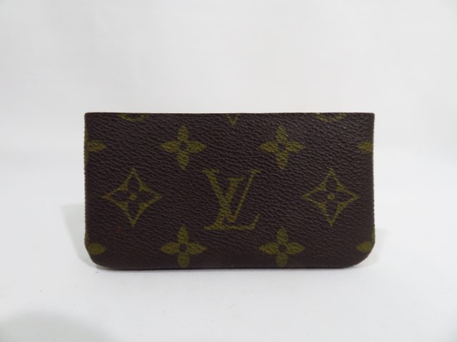 ルイヴィトン　コインケース