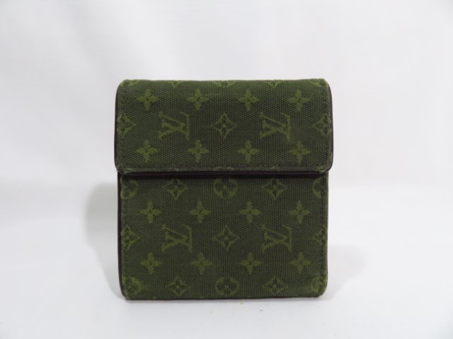 ルイヴィトン　財布