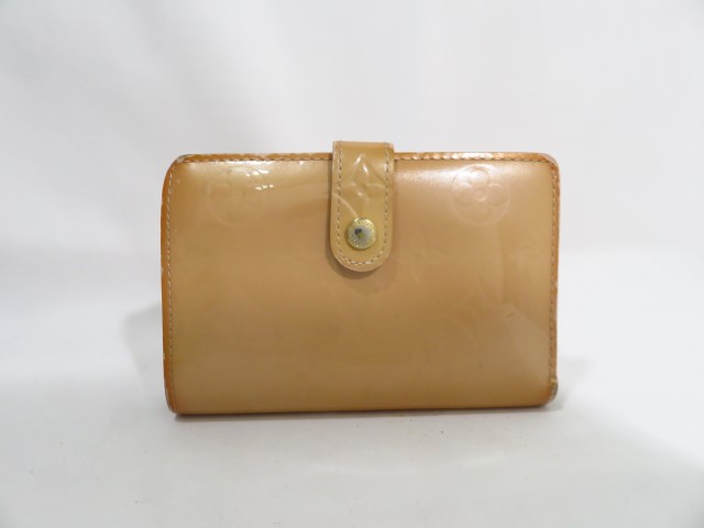 ルイヴィトン　財布