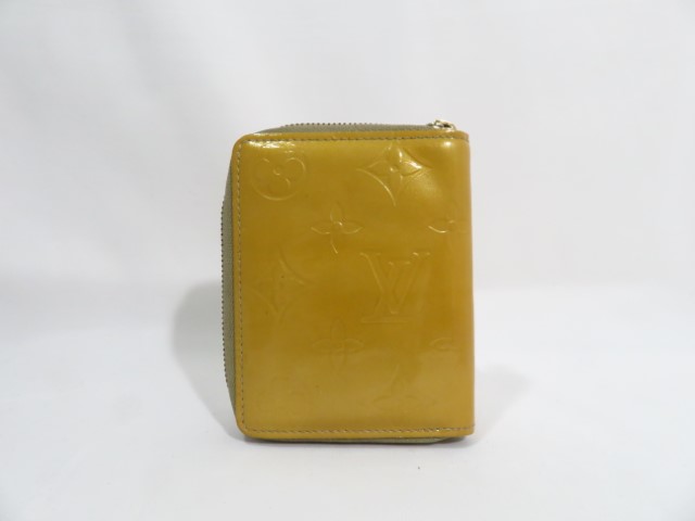 ルイヴィトン　財布