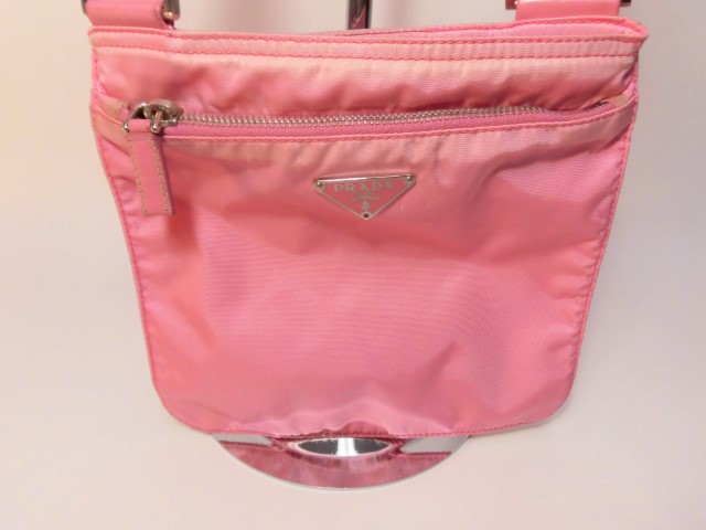 プラダ　バッグ
