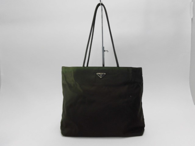 プラダ　バッグ