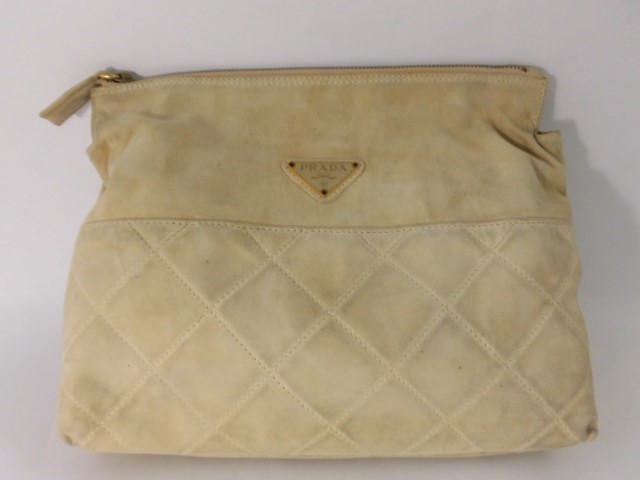 プラダ　バッグ