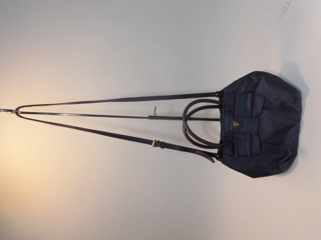 プラダ　バッグ